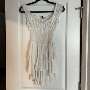 Princess Polly Romper
